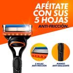 M-quina-Afeitar-Gillette-Fusion5-Con-5-Cuchillas-Para-Afeitar-Barba-1Uds-7-30887