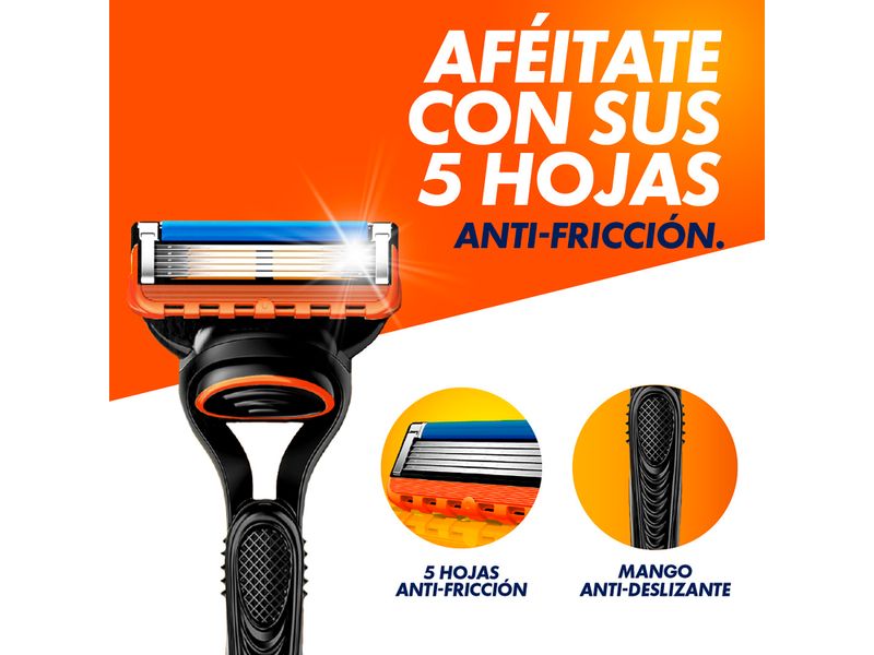 M-quina-Afeitar-Gillette-Fusion5-Con-5-Cuchillas-Para-Afeitar-Barba-1Uds-7-30887