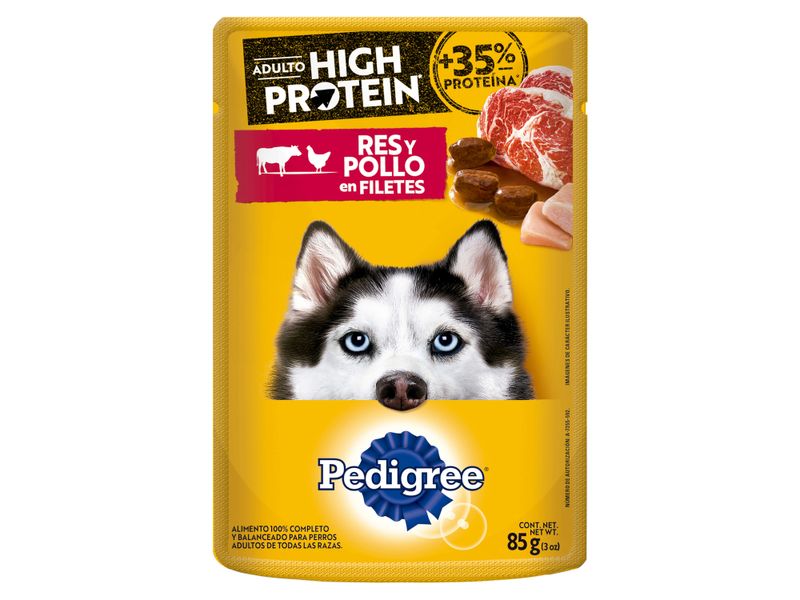 Alimento-H-medo-Para-Perro-Adulto-Pedigree-High-Protein-Sabor-Res-Y-Pollo-85g-2-86229