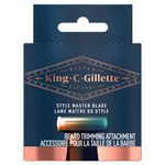 Cabezal-Repuesto-Gillette-King-C-Para-Recortadora-De-Barba-El-ctrica-Styler-Todo-En-Uno-Hombre-1Uds-2-88999