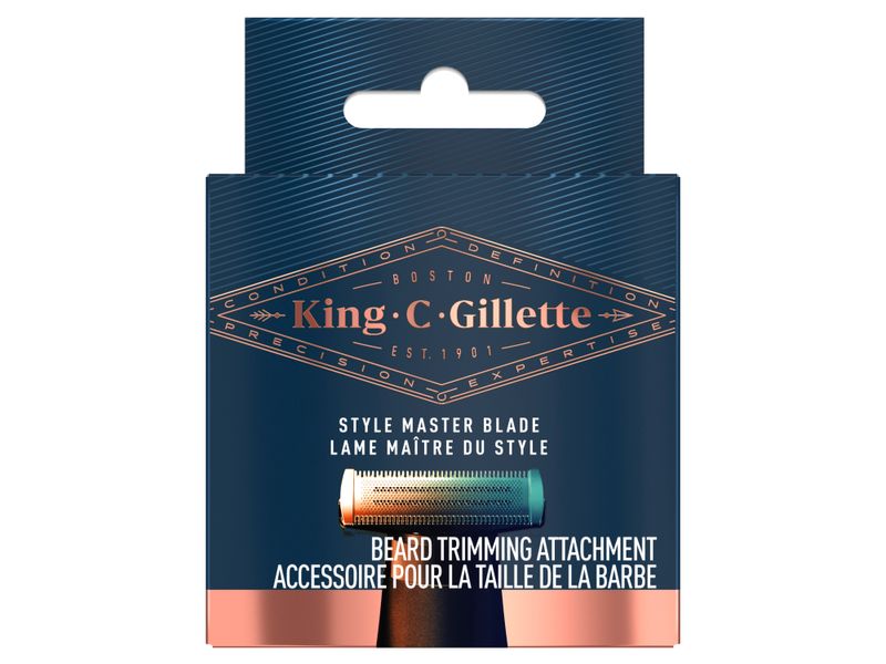 Cabezal-Repuesto-Gillette-King-C-Para-Recortadora-De-Barba-El-ctrica-Styler-Todo-En-Uno-Hombre-1Uds-2-88999
