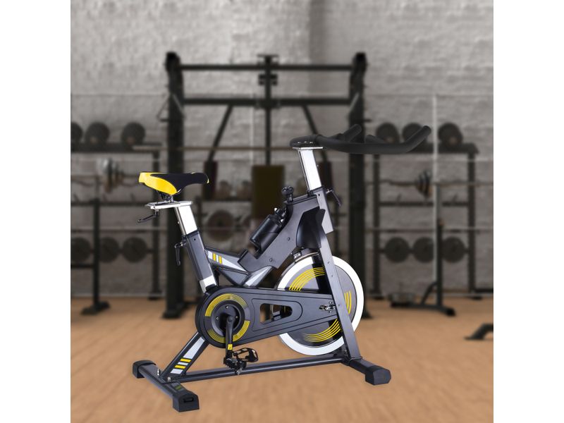 Bicicleta-Athletic-Works-disco-18-kg-5-48998
