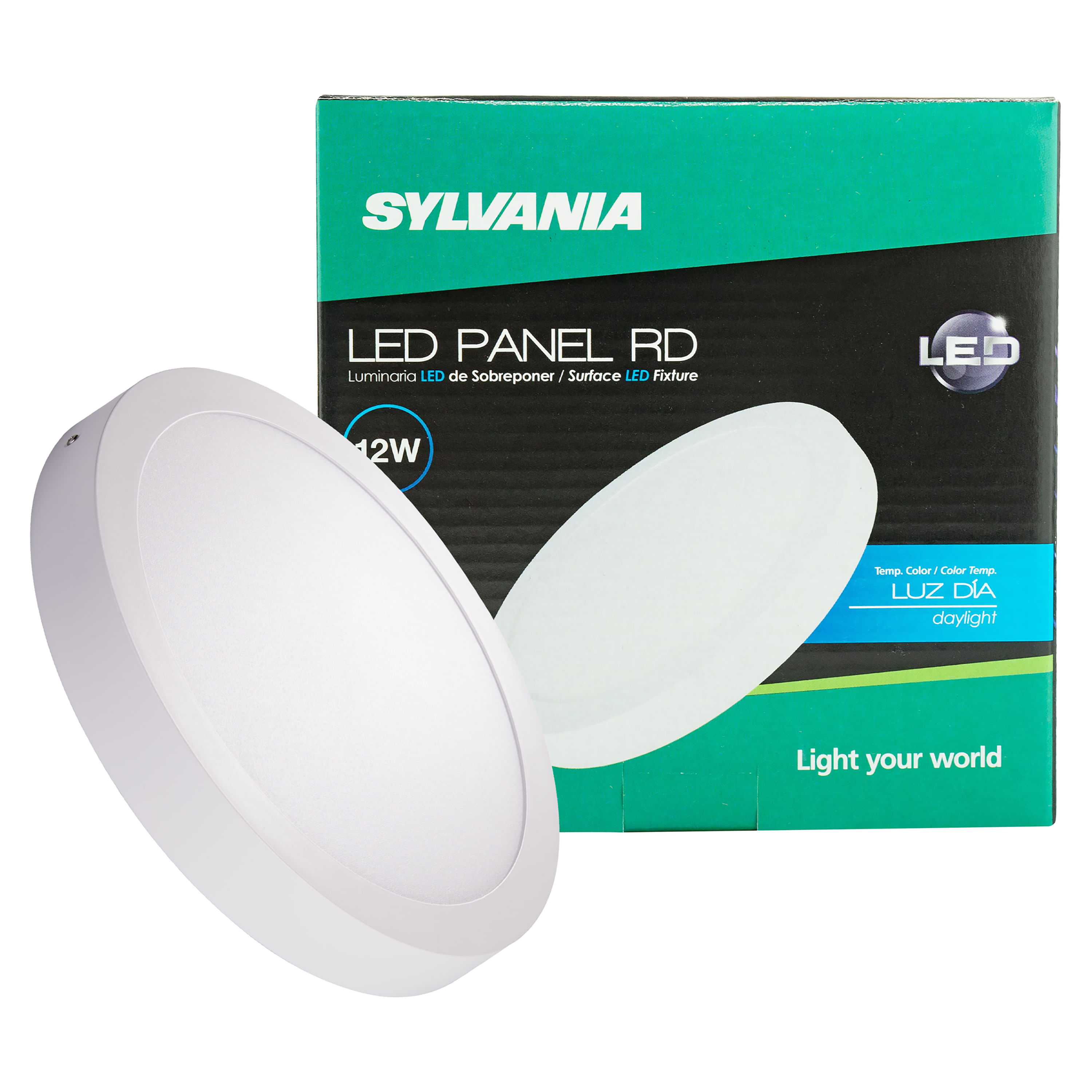 Panel-Led-Sylvania-12W-Sobre-poner-luz-blanca-Und-1-75079