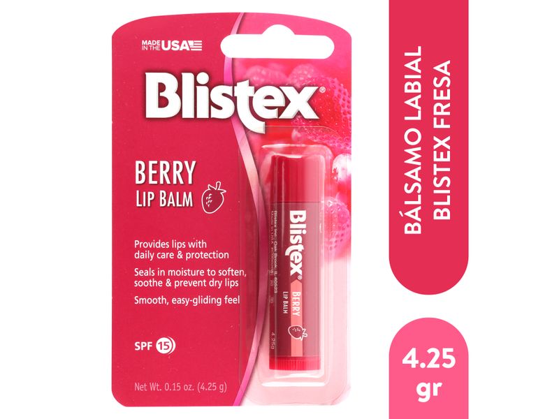 Balsamo-Labial-Blistex-Fresa-Spf-4-25Gr-1-42534