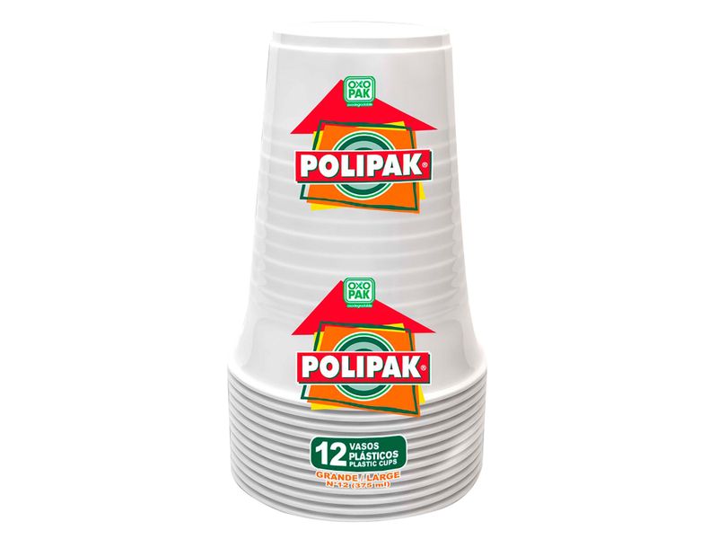 Vaso-Polipak-desechable-Oxo-N12-12-uds-2-33262