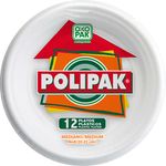 Plato-Polipak-desechable-Oxo-2-33255