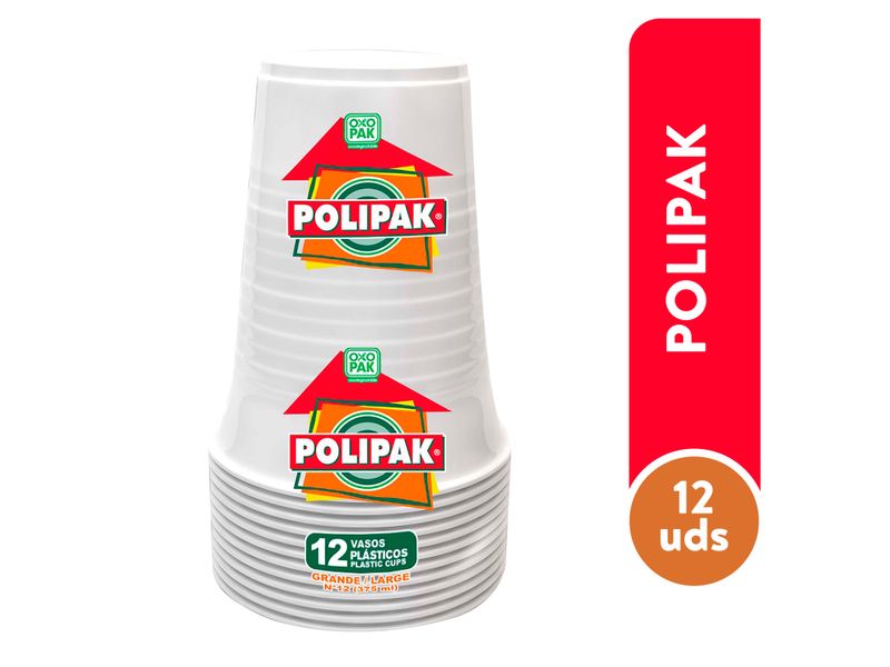 Vaso-Polipak-desechable-Oxo-N12-12-uds-1-33262