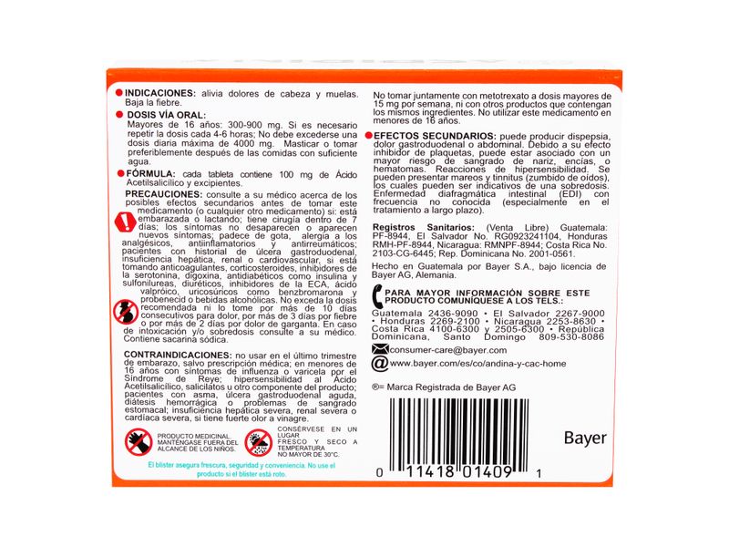 Aspirina-Para-Ni-os-100-Mg-Caja-20-Tabletas-2-25367