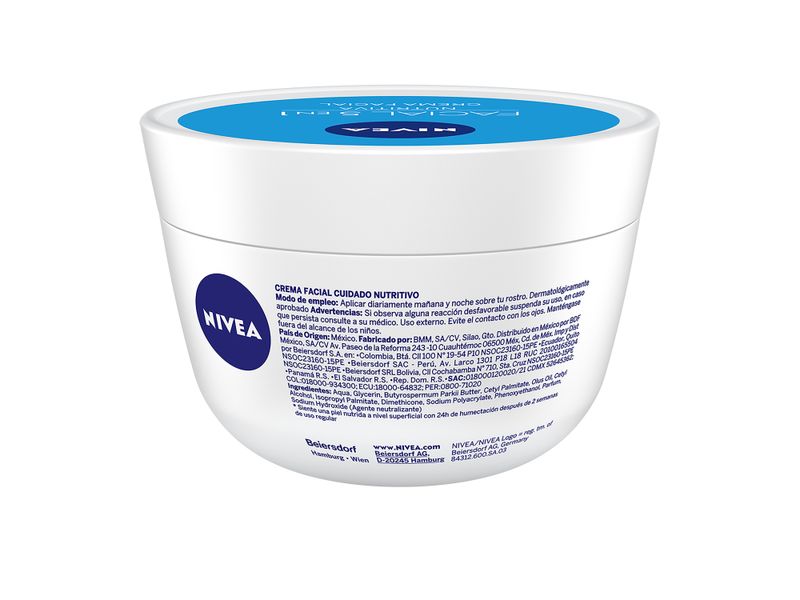 Crema-Nivea-Cuidado-Nutritivo-5en1-100ml-4-32693