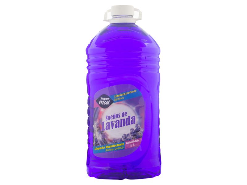 Desinfectante-Supermax-Lavanda-5000Ml-1-41742