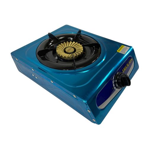 Cocina de gas Erick-Son de mesa 1 quemador