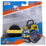 Maisto-Vehiculo-Contruccion-Metal-1-24-4-53027