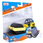 Maisto-Vehiculo-Contruccion-Metal-1-24-5-53027