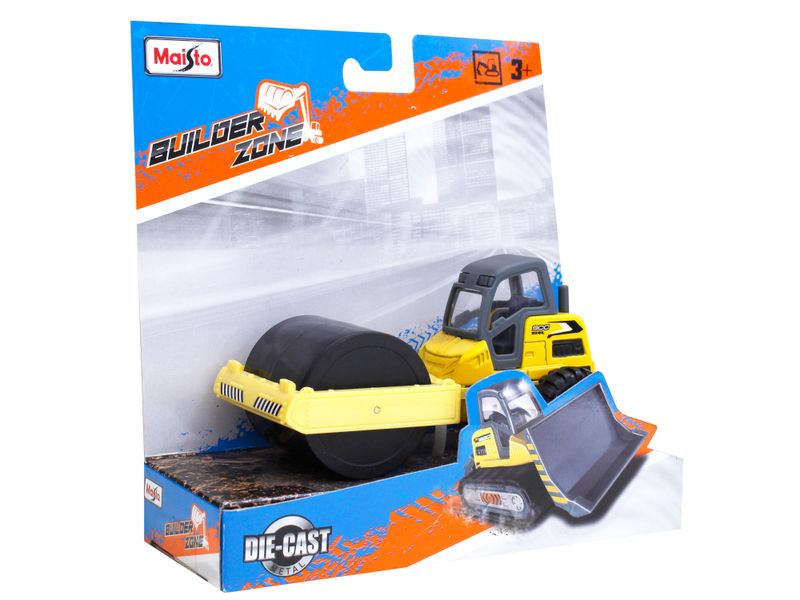 Maisto-Vehiculo-Contruccion-Metal-1-24-5-53027
