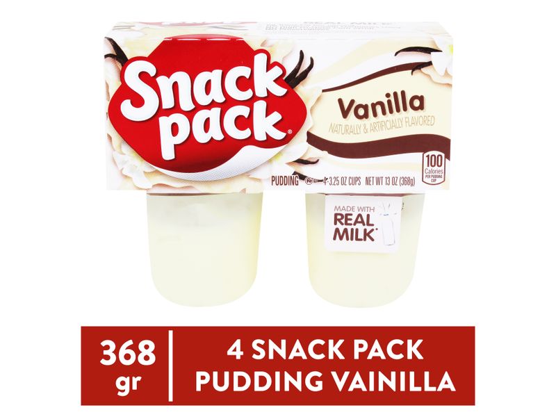 4-Pack-Pudding-Snack-Pack-Hunts-Vainilla-92gr-1-34063