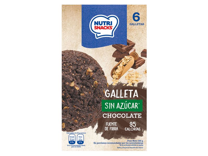 Galleta-Nutrisnacks-Sin-Az-car-De-Chocolate-6Uds-144g-2-27655