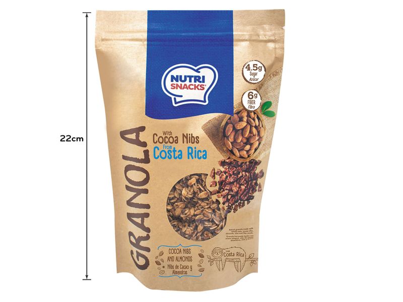 Granola-lite-Nutrisnacks-Con-nibs-de-cacao-y-almendras-300g-5-76137