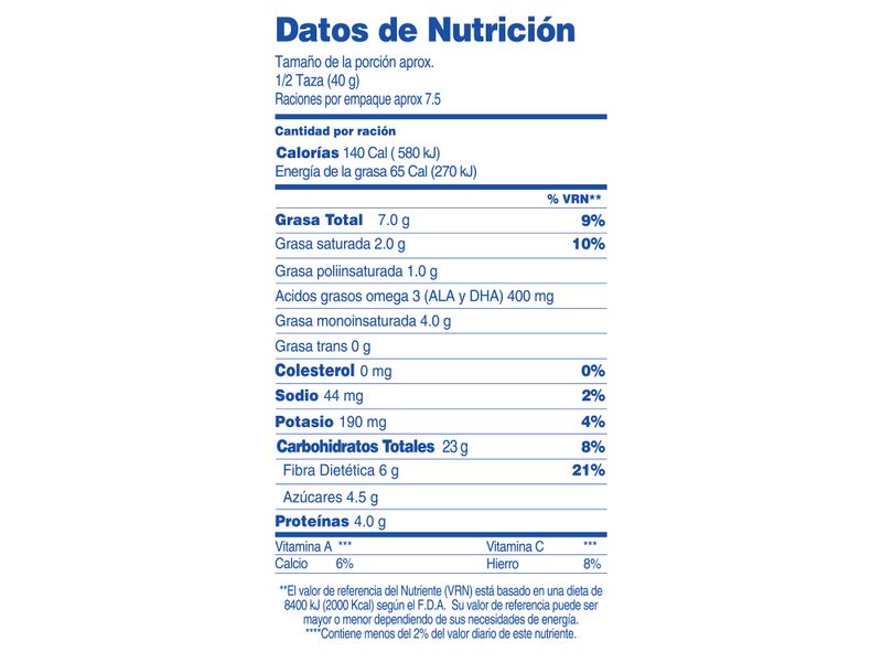 Granola-lite-Nutrisnacks-Con-nibs-de-cacao-y-almendras-300g-4-76137