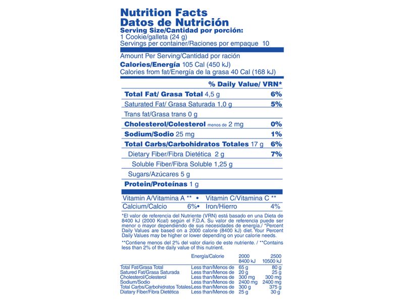 Galletas-Nutrisnacks-Maracuy-Y-Ch-a-10-Uds-240g-5-33487