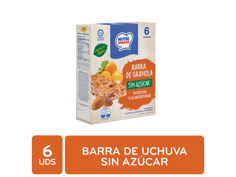 Barras-De-Granola-Nutrisnacks-Sin-Az-car-Con-Uchuva-Y-Almendras-6Uds-150g-1-28578