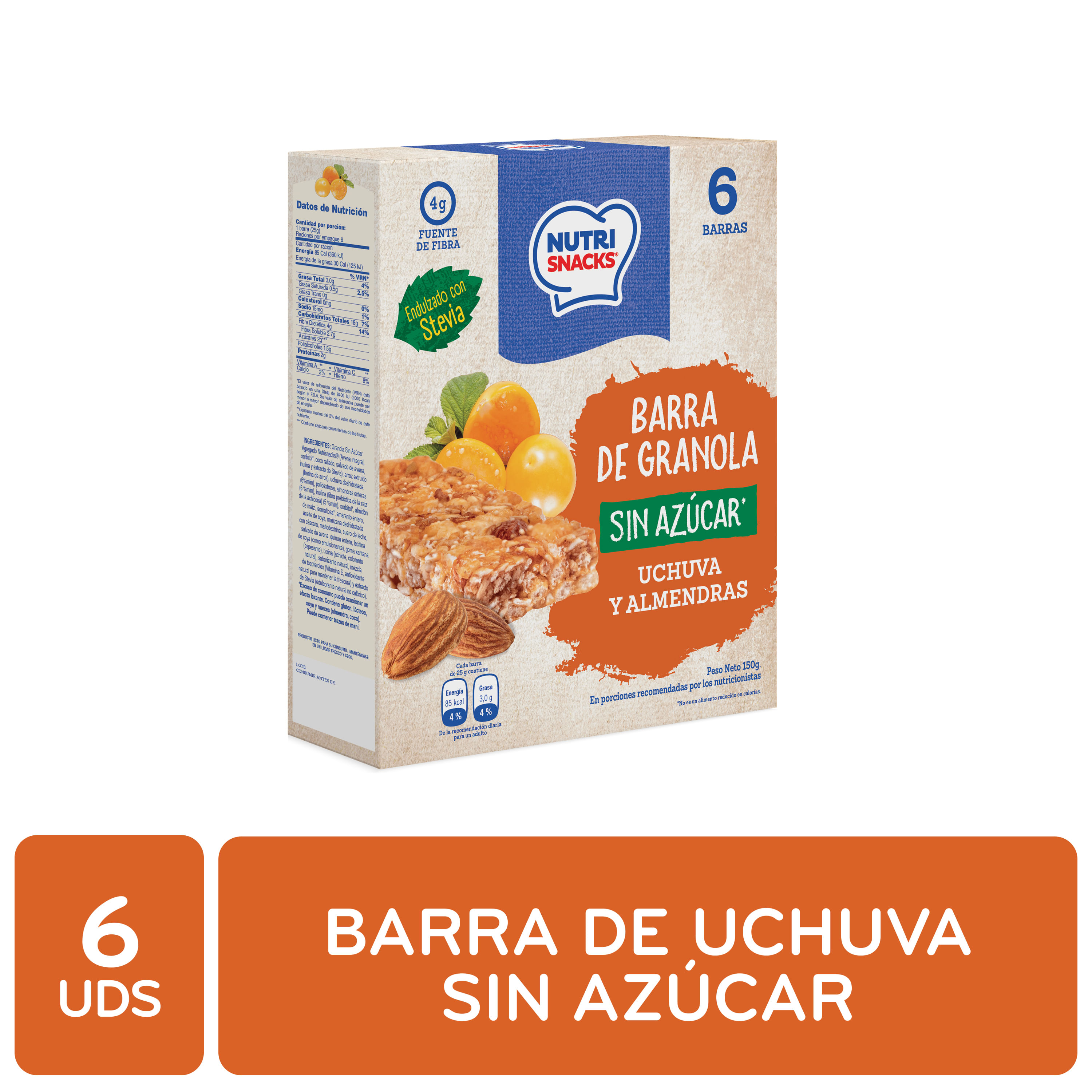 Barras-De-Granola-Nutrisnacks-Sin-Az-car-Con-Uchuva-Y-Almendras-6Uds-150g-1-28578