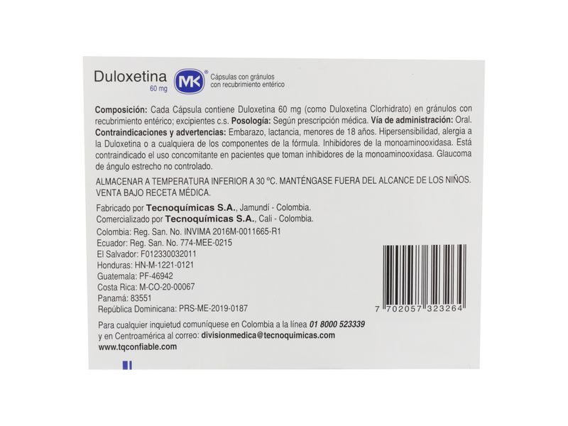 Duloxetina-Mk-2-88468