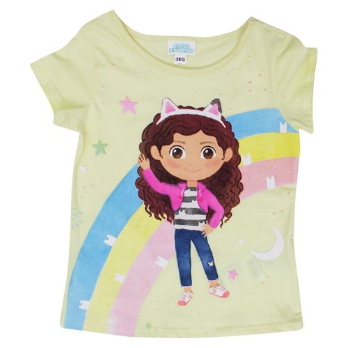 Tshirt Beba Gabys Doll House