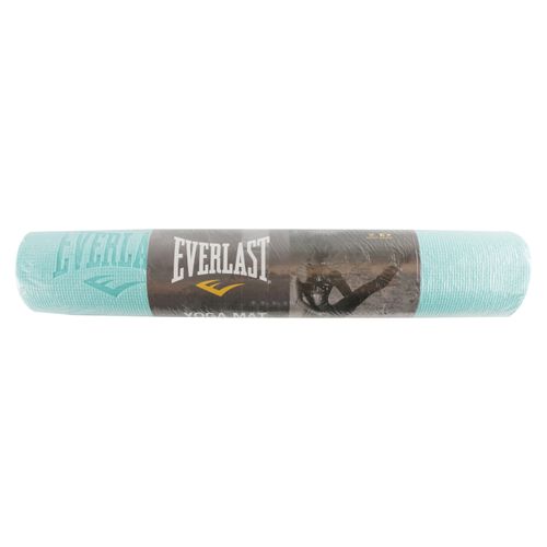 Colchoneta Everlast Para Yoga 5mm