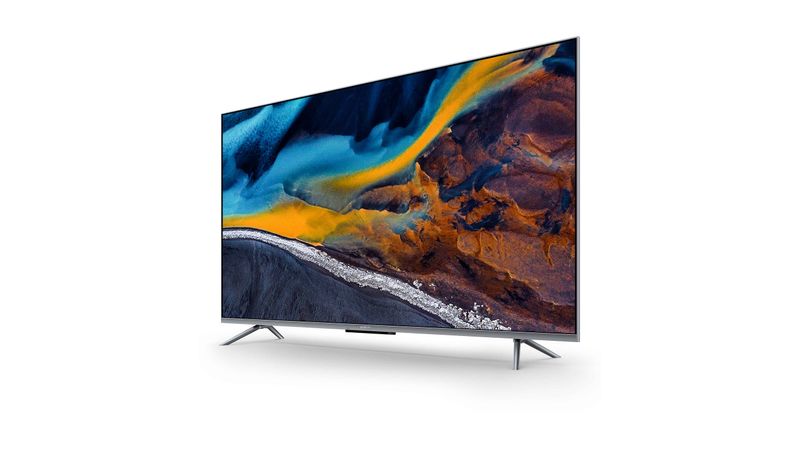 Pantalla Smart Xiaomi TV055XIA14 FHD - 55 in (1 in = 2.54 cm