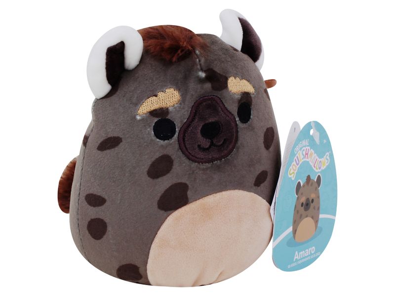 Peluche-Sqk-Little-Plush-5-Squishmallows-Master-3-101134