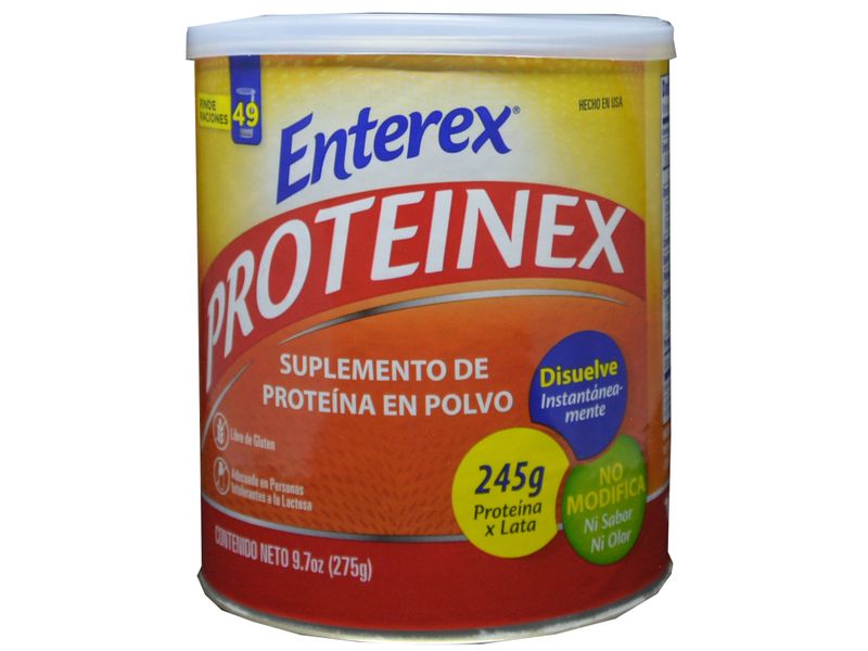 Enterex-Proteinex-275-G-1-34457