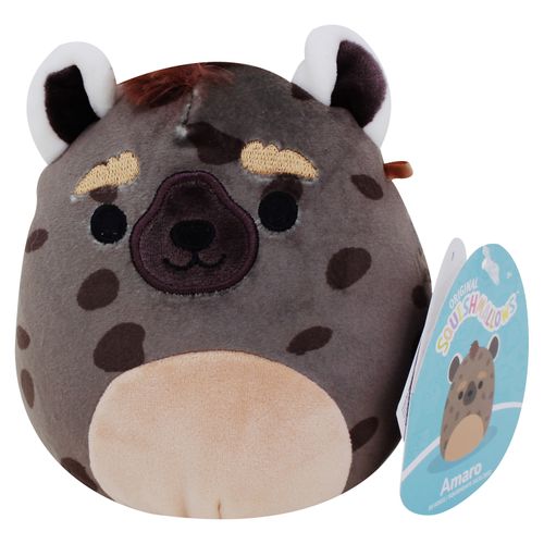 Peluche Sqk Little Plush 5 Squishmallows Master