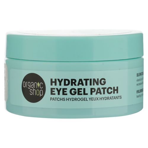 Masc Organic Sh Hydrat Eye Patch 60u Ea