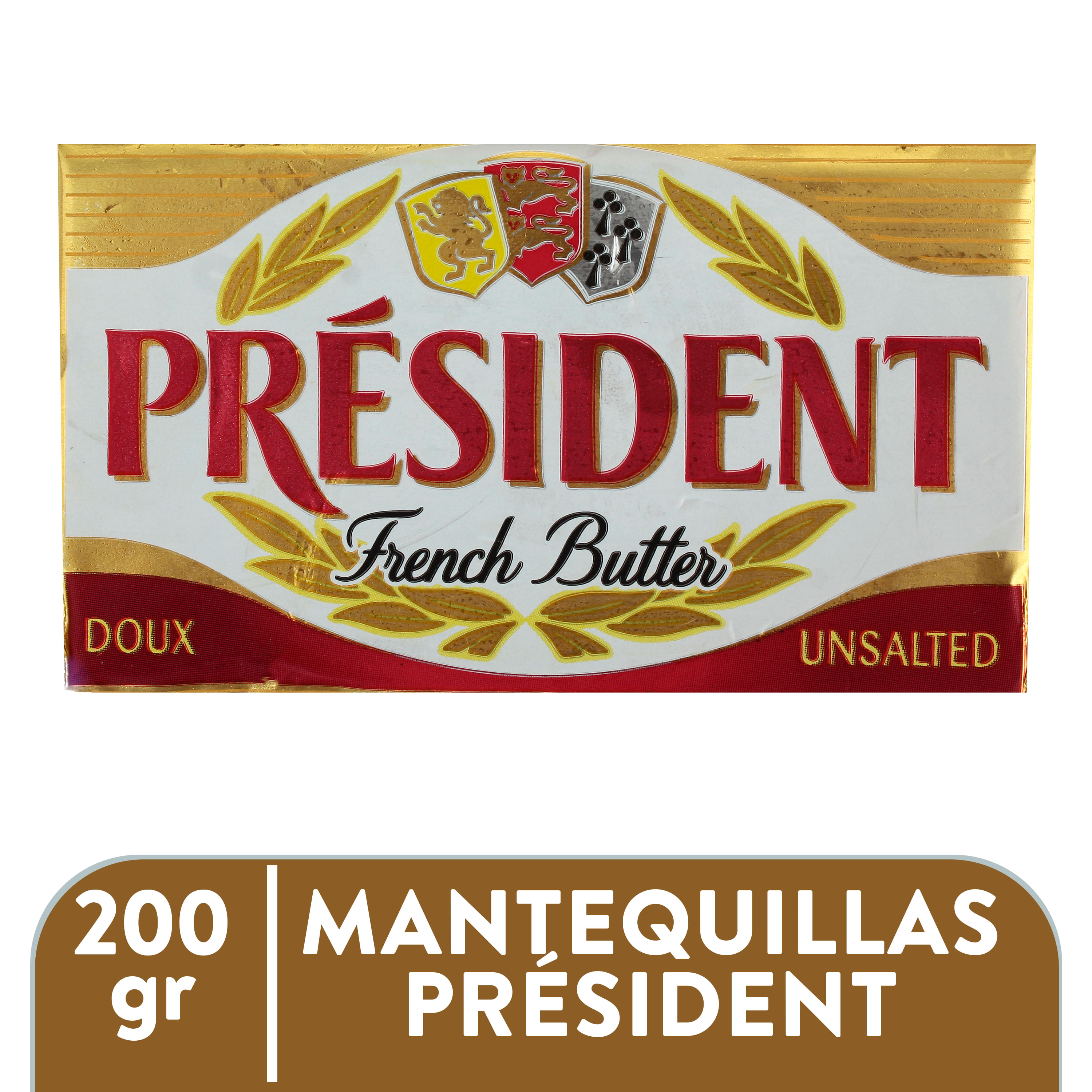 Mantequilla-Sin-Sal-President-200-Gr-1-103621