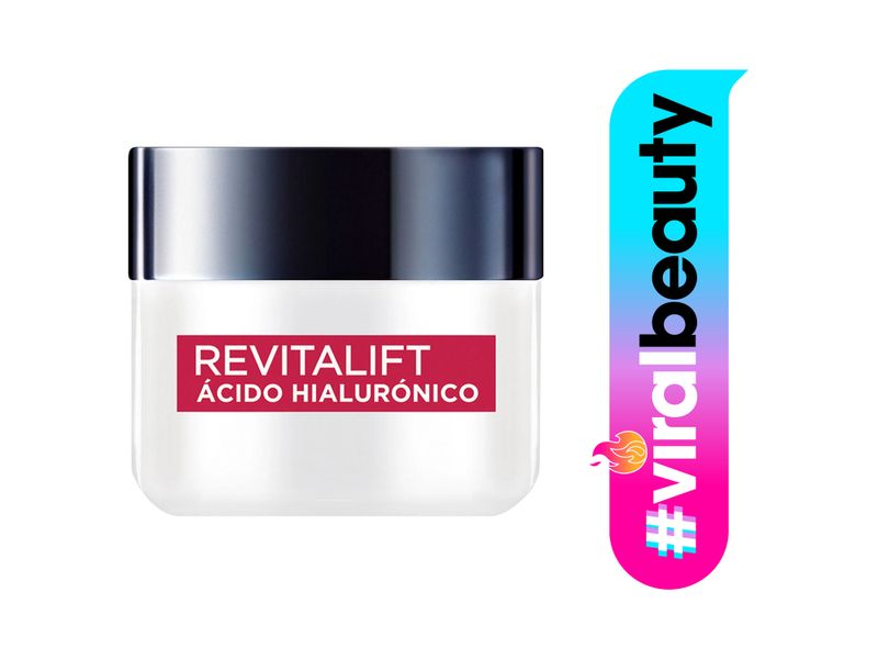 Crema-Dia-Hidratante-L-Or-al-Par-s-Revitalift-Acido-Hialur-nico-50ml-1-30745