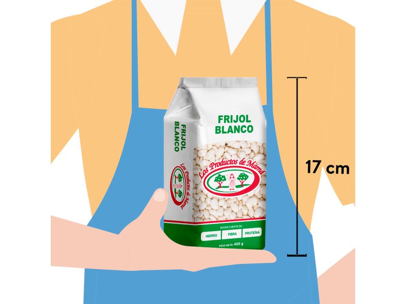 Frijol-Productos-De-Mama-Blanco-Bolsa-400gr-3-29049