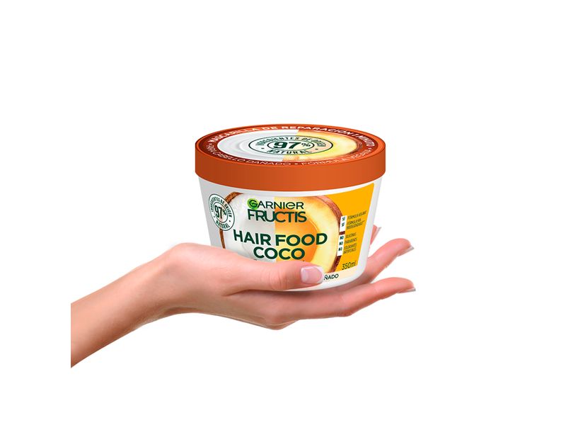 Hair-Food-Mascarilla-De-Fuerza-Garnier-Fructis-Coco-350ml-6-27538