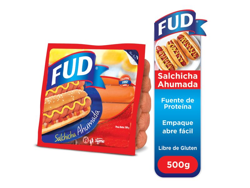 Salchicha-Fud-Ahumada-500gr-1-26981