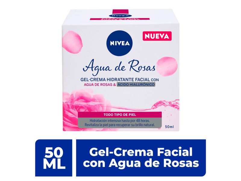 Gel-Crema-Nivea-Facial-Agua-Rosas-50ml-1-68584