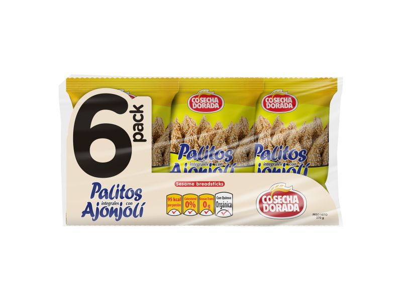 6-Pack-palitos-Ajonjoli-Cosecha-Dorada-270Gr-2-32896