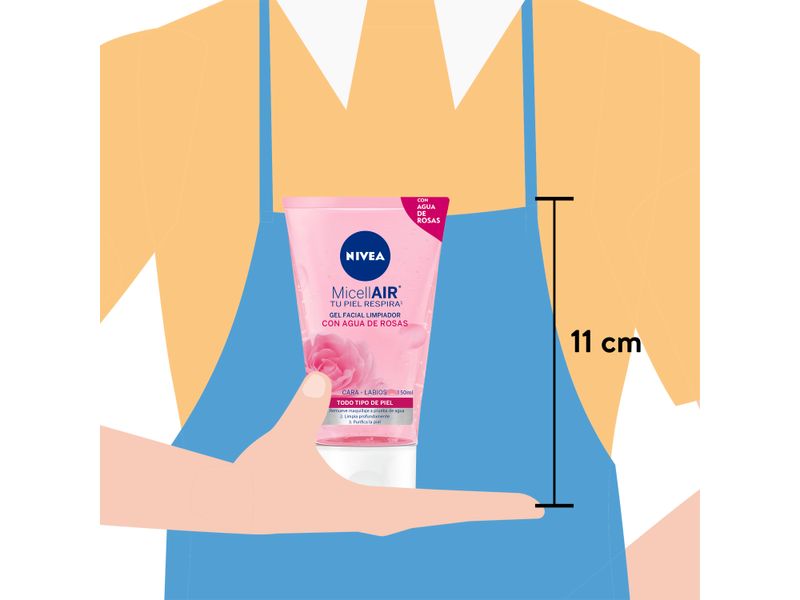 Gel-Facial-Nivea-Limpiador-Con-Agua-De-Rosas-Todo-Tipo-Piel-150ml-4-35797