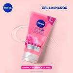 Gel-Facial-Nivea-Limpiador-Con-Agua-De-Rosas-Todo-Tipo-Piel-150ml-5-35797