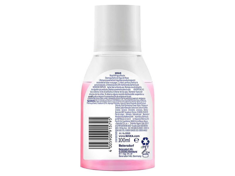 Agua-Micelar-Nivea-Agua-De-Rosas-Todo-Tipo-De-Piel-100ml-2-81495