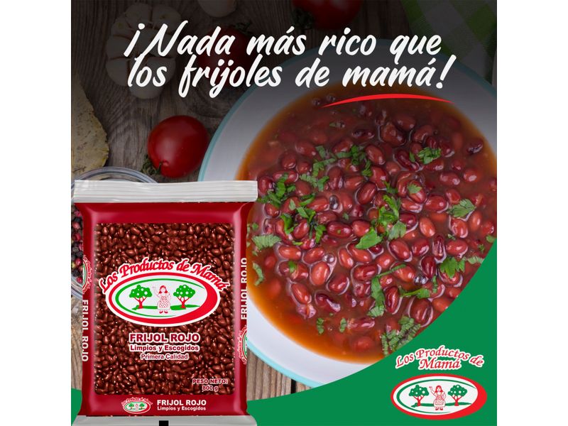 Frijol-Los-Productos-De-Mama-Rojo-Escogido-800gr-4-29055