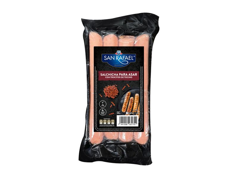 Salchicha-San-Rafael-Para-Asar-Con-Trocitos-De-Tocino-508g-2-93940