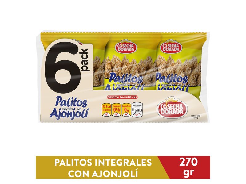 6-Pack-palitos-Ajonjoli-Cosecha-Dorada-270Gr-1-32896