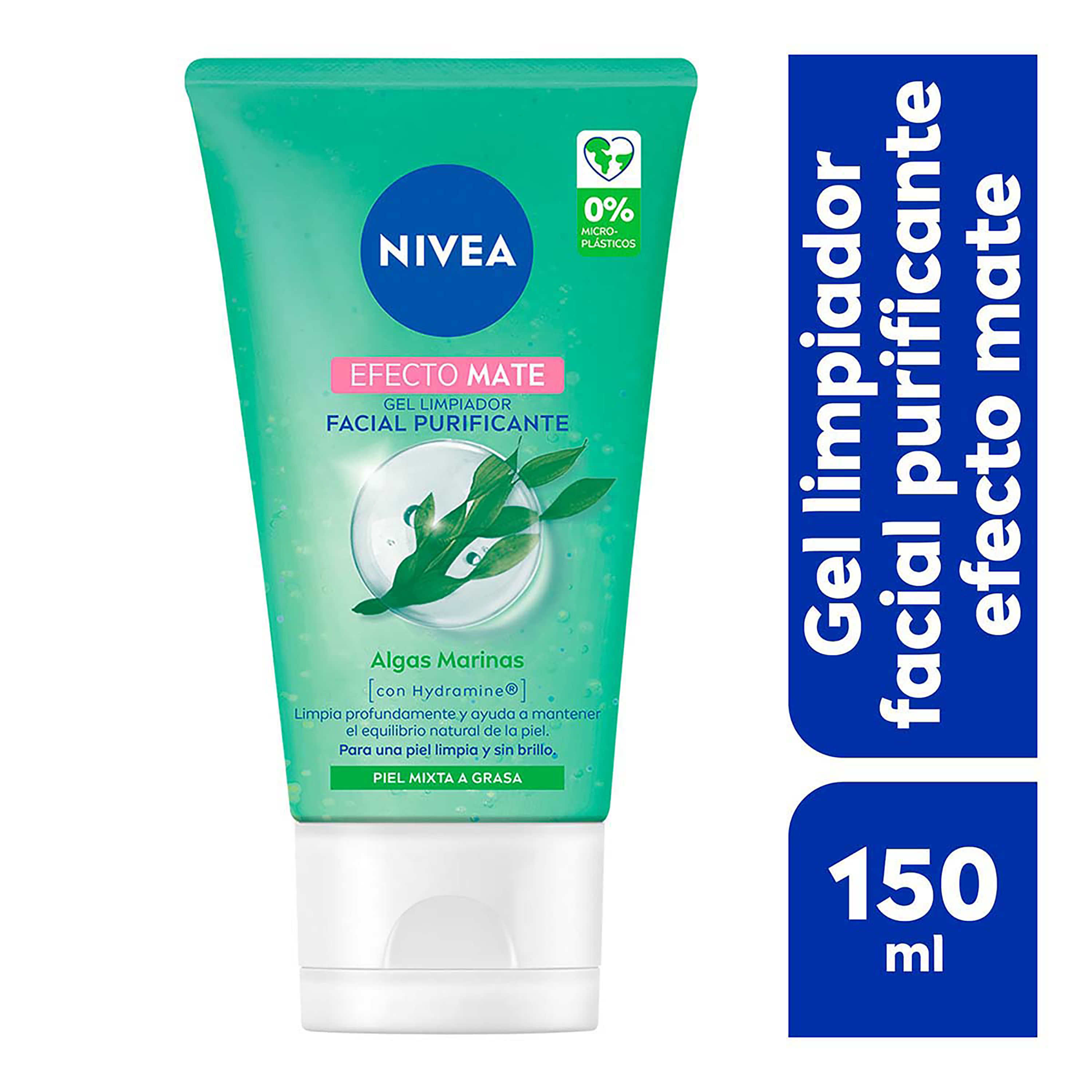 Gel-Limpiador-Nivea-Efecto-Mate-Piel-Mixta-A-Grasa-150ml-1-32387