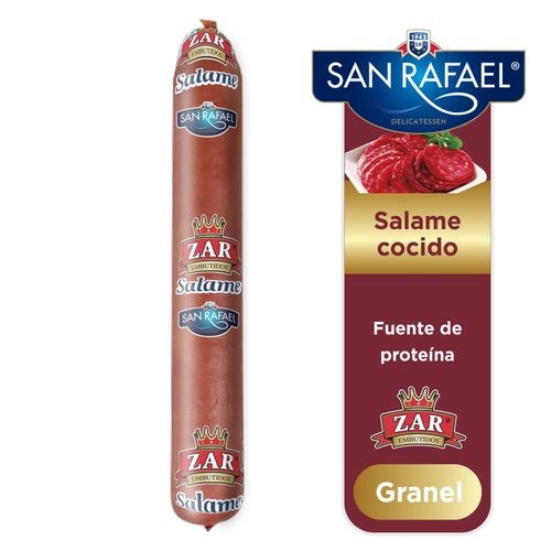 Salami Zar Cocid 1000 G