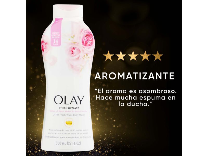 Jab-n-l-quido-Olay-Fresh-Outlast-Agua-de-Rosas-y-N-ctar-Dulce-22-fl-oz-5-85615