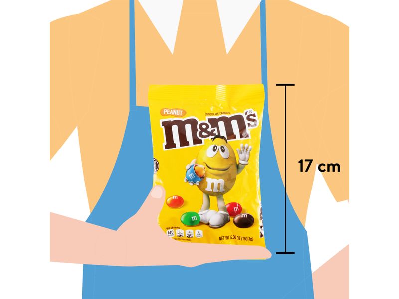 Chocolate-Marca-M-M-S-Mil-Chocolate-Man-150-3g-4-24482